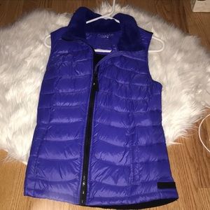 Calvin Klein outdoor sport vest